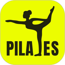 普拉提运动2026官方新版图标