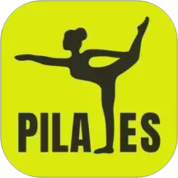 普拉提运动2026官方新版图标