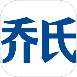 乔氏台球2025官方新版图标