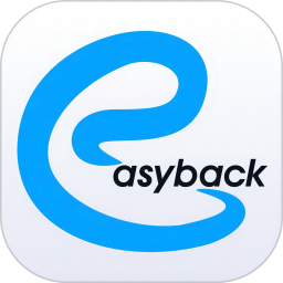 应用icon-Easyback加速器2024官方新版