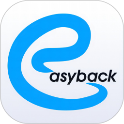 Easyback加速器2024官方新版图标