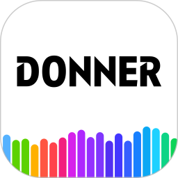 应用icon-Donner Play2024官方新版