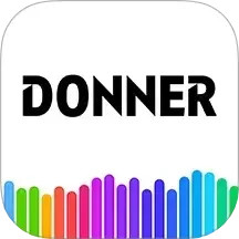 Donner Play2024官方新版图标