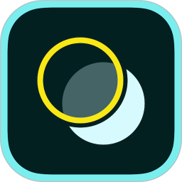 应用icon-Lightroom2024官方新版