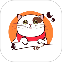 猫番阅读2025官方新版图标
