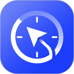 应用icon-悬浮时钟点击器2024官方新版