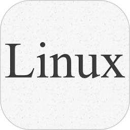 Linux命令手册教程2026官方新版图标