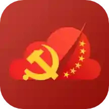 宁沪党建云2025官方新版图标
