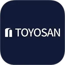 TOYOSAN2025官方新版图标