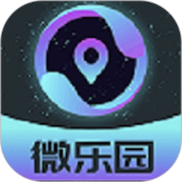 微乐园2025官方新版图标