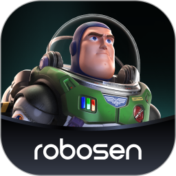 乐森巴斯光年2025官方新版图标