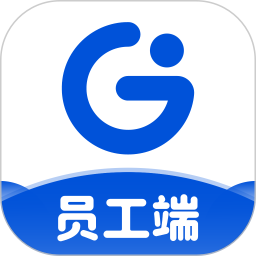GymGo 员工端2025官方新版图标
