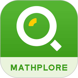 应用icon-Mathplore2024官方新版