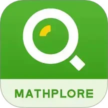 Mathplore2025官方新版图标