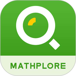 Mathplore2026官方新版图标