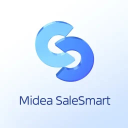 Midea SaleSmart2026官方新版图标