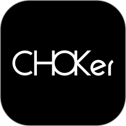 CHOKer2025官方新版图标