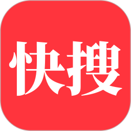 应用icon-快搜阅读2024官方新版