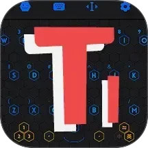 套路键盘2026官方新版图标