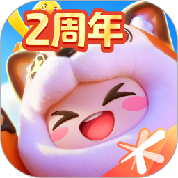 元梦之星2025官方新版图标