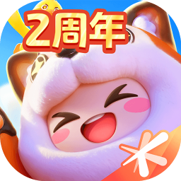 元梦之星-二周年庆2025官方新版图标