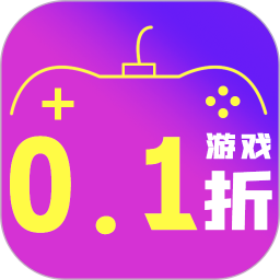 应用icon-0.1折玩2024官方新版