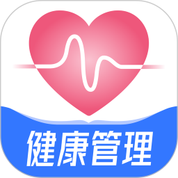 智慧健康2025官方新版图标