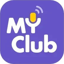 MyClub2025官方新版图标