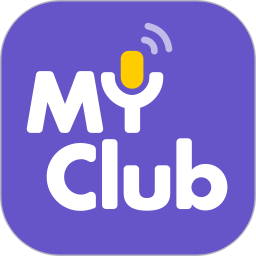 MyClub2025官方新版图标