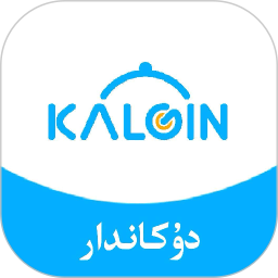 kalgin商家2026官方新版图标