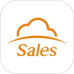 CloudCC Sales2026官方新版图标