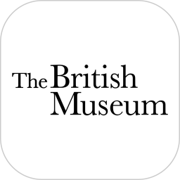 应用icon-大英博物馆官方导览2024官方新版