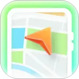 手机查找定位2026官方新版图标