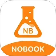 NB实验室2025官方新版图标