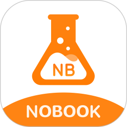 NB实验室2026官方新版图标