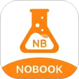 NB实验室2026官方新版图标