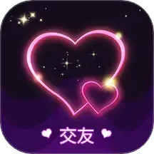 约趣美聊视频交友2025官方新版图标