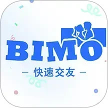 比陌2025官方新版图标