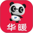 华暖2026官方新版图标