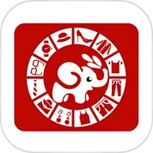 小白象2025官方新版图标