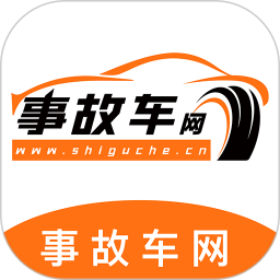 事故车出售网2025官方新版图标