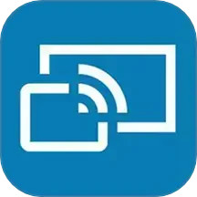 Hi投屏2025官方新版图标