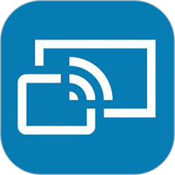 Hi投屏2026官方新版图标