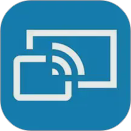 Hi投屏2026官方新版图标