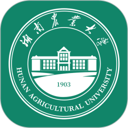 智慧湘农2025官方新版图标