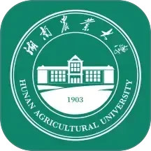 智慧湘农2025官方新版图标