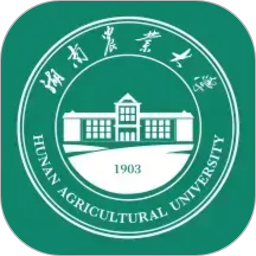 智慧湘农2026官方新版图标