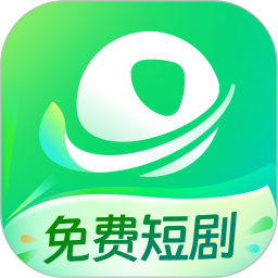 应用icon-星芽免费短剧2024官方新版