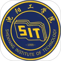 沈工智校2026官方新版图标