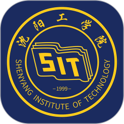 沈工智校2026官方新版图标
